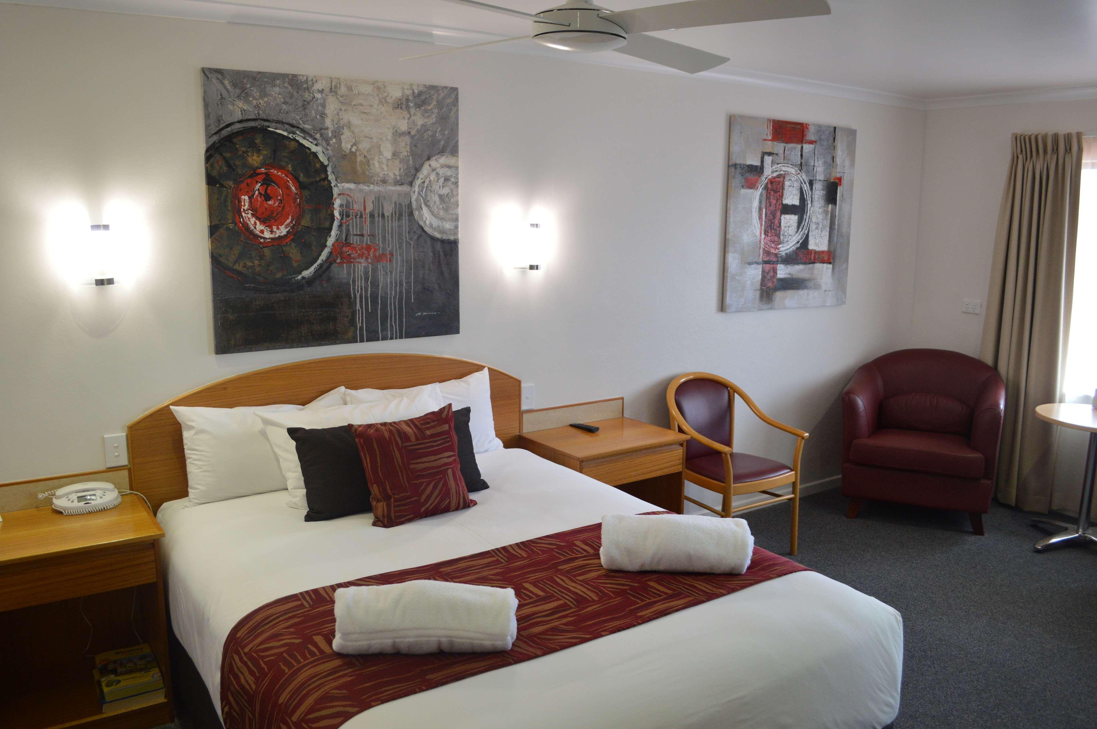 Motel The Marco Polo Mackay