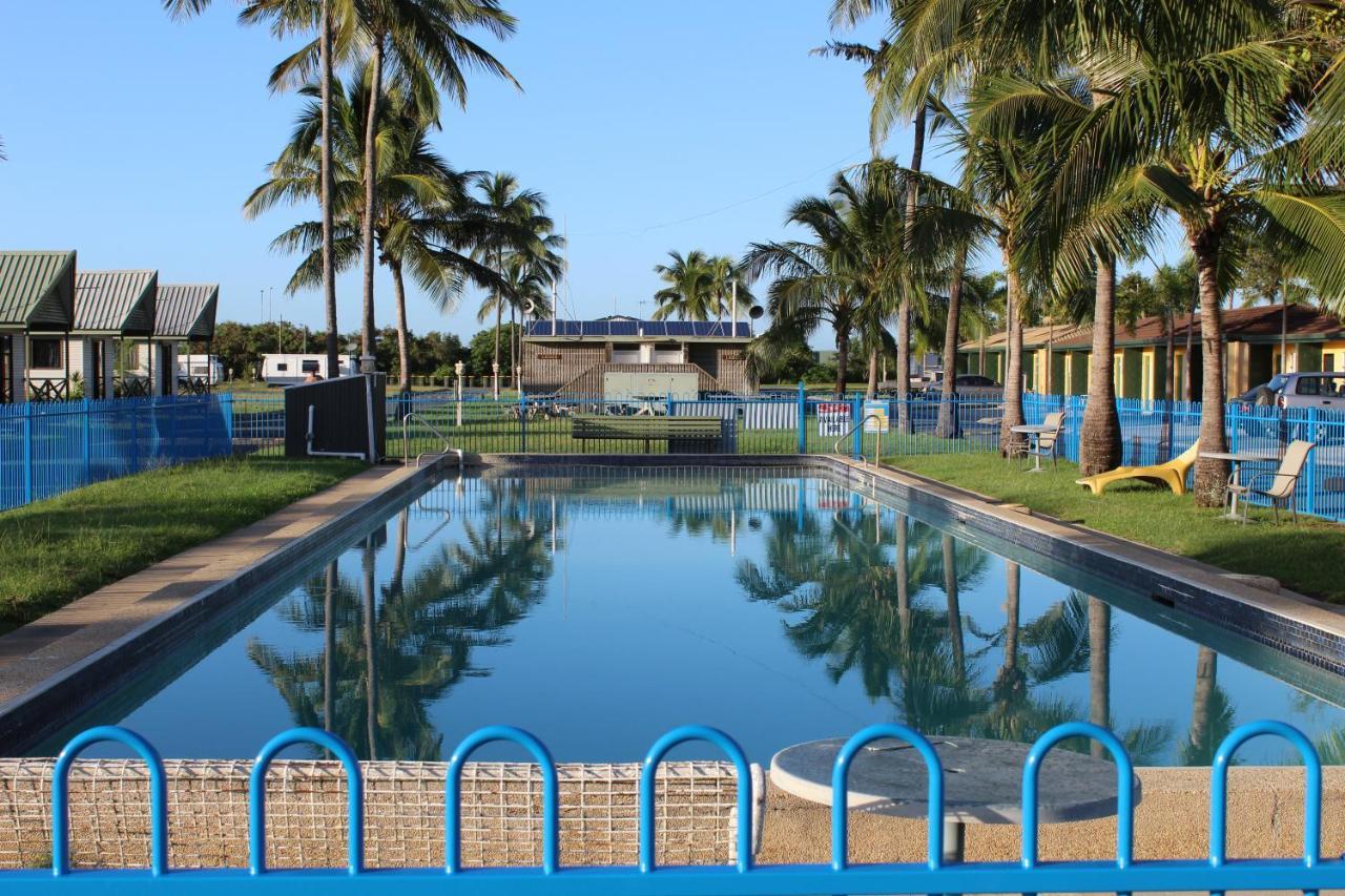 Tourist Park Holiday park 3*
