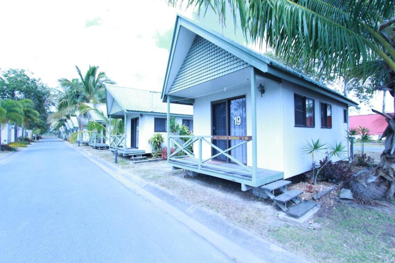 Holiday park Tourist Park Mackay