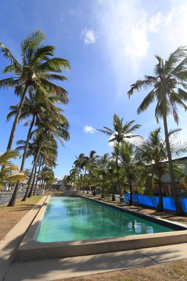 Tourist Park Holiday park 3*
