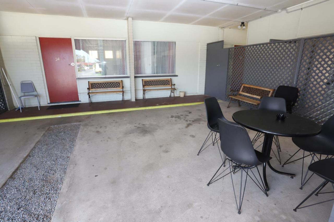 Tropic Coast Motel Mackay
