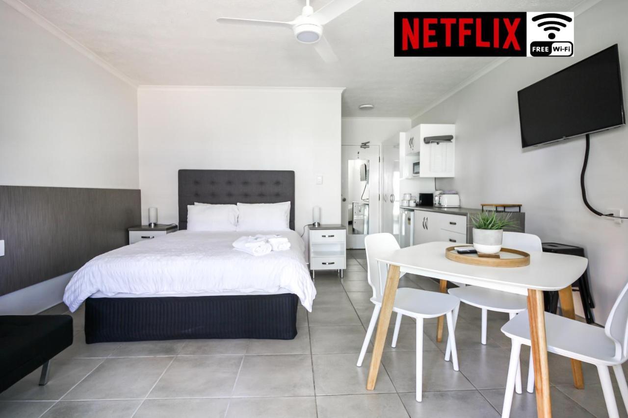 Apartamento Whitsunstays - The By The Sea