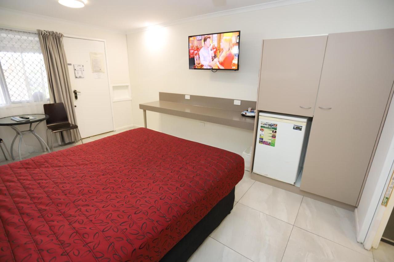 Miners Motor Motel 3*