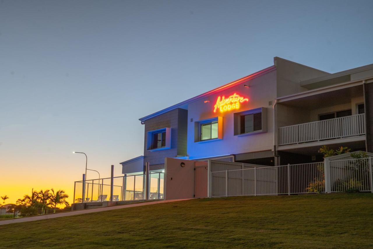 Adventure Hostel