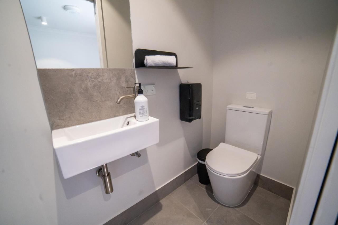 Adventure Hostel Mackay