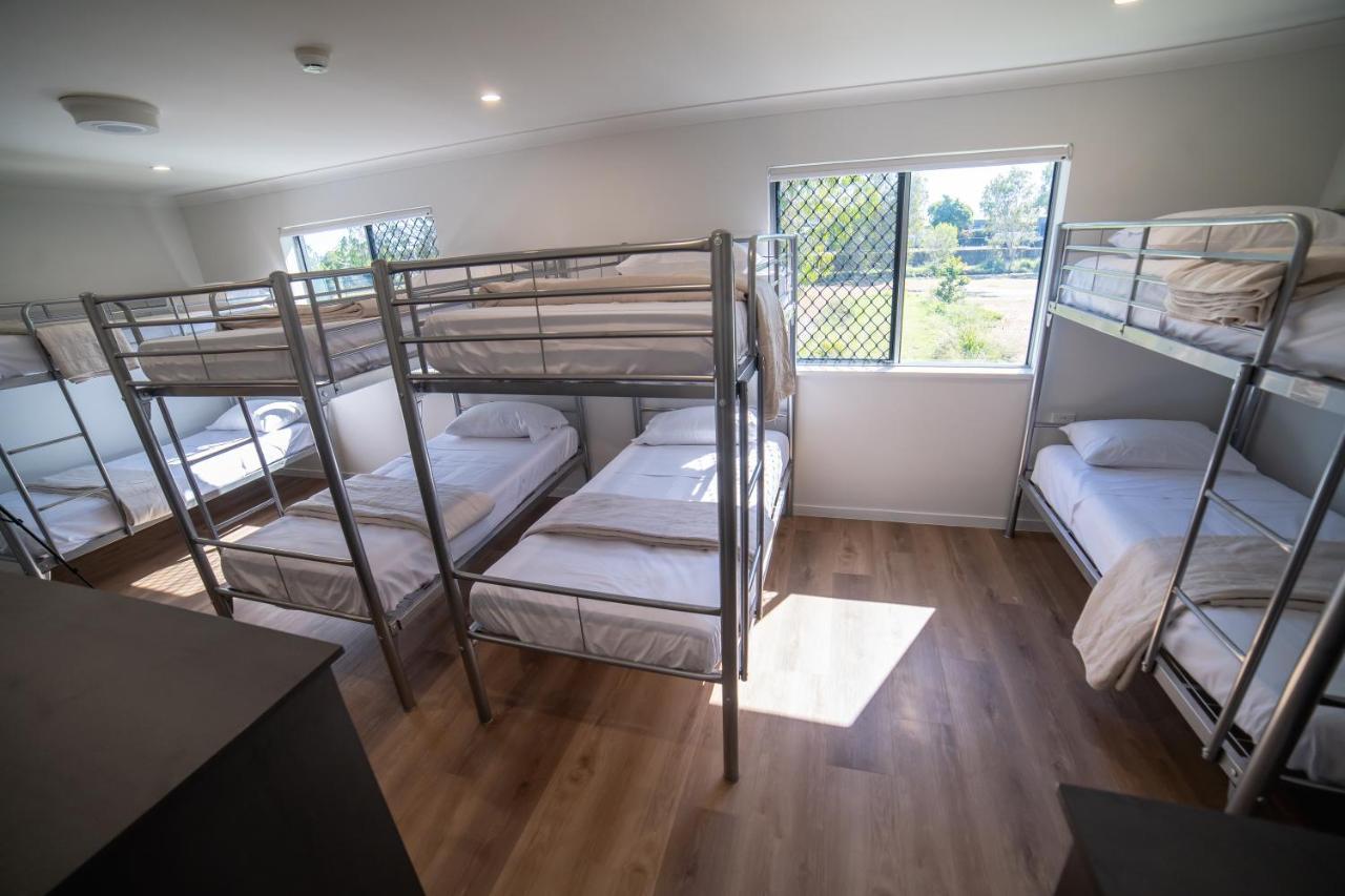 Adventure Hostel Mackay