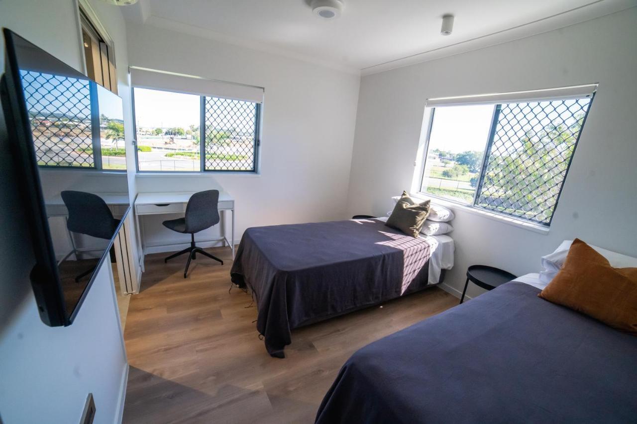 Hostel Adventure Mackay