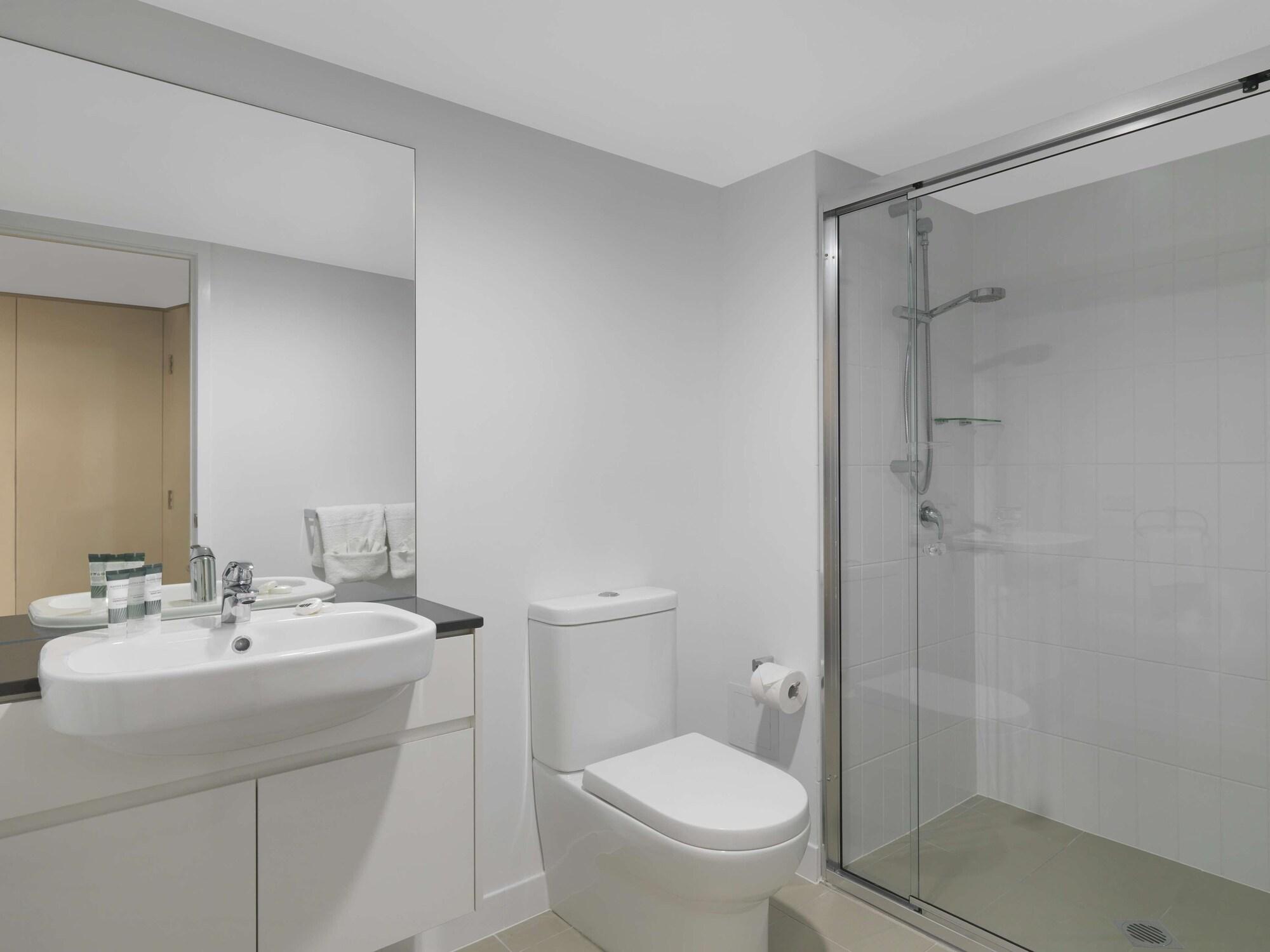 Oaks Carlyle Aparthotel Mackay