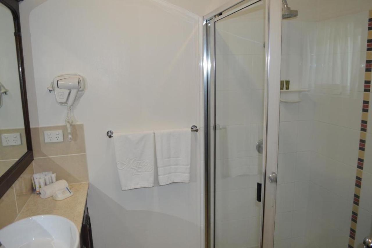 The Marco Polo 4* Mackay
