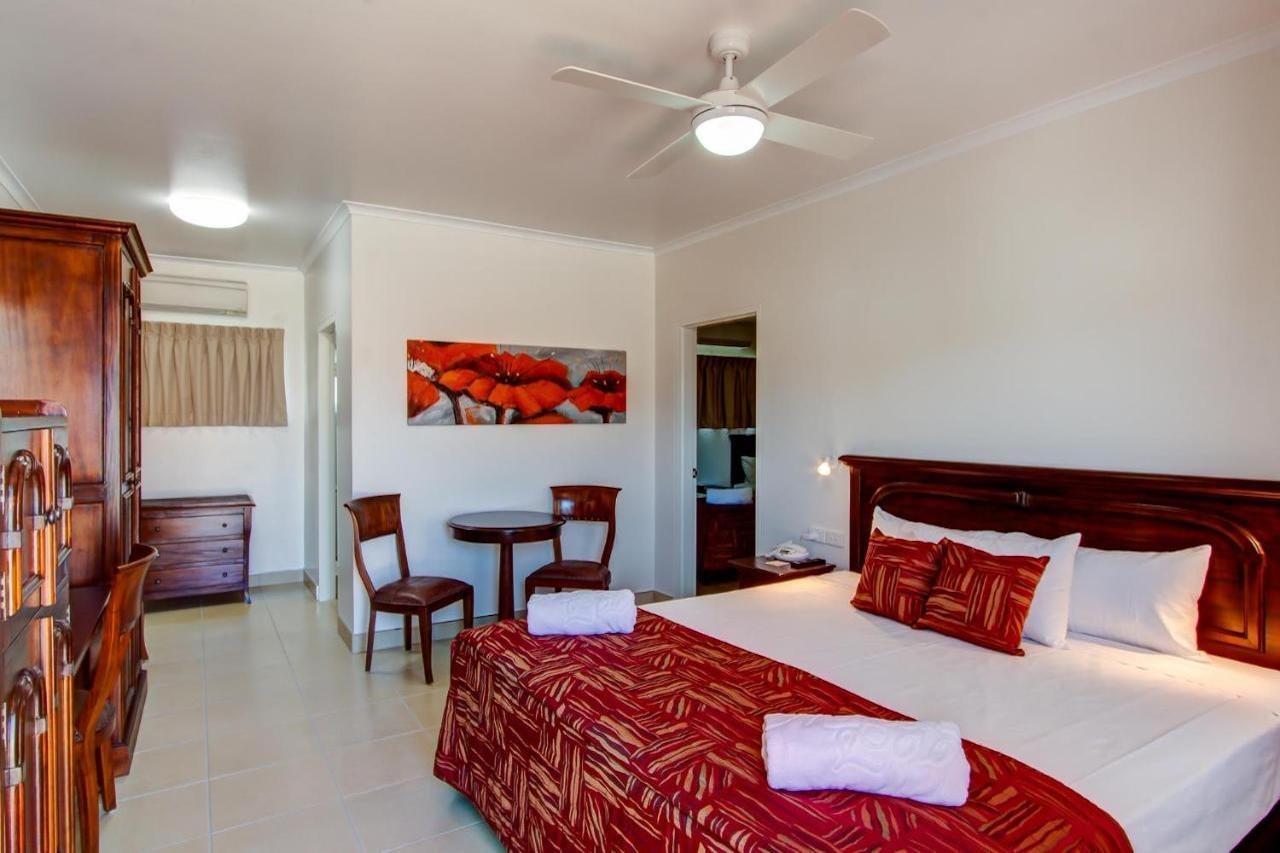 Motel The Marco Polo 4*