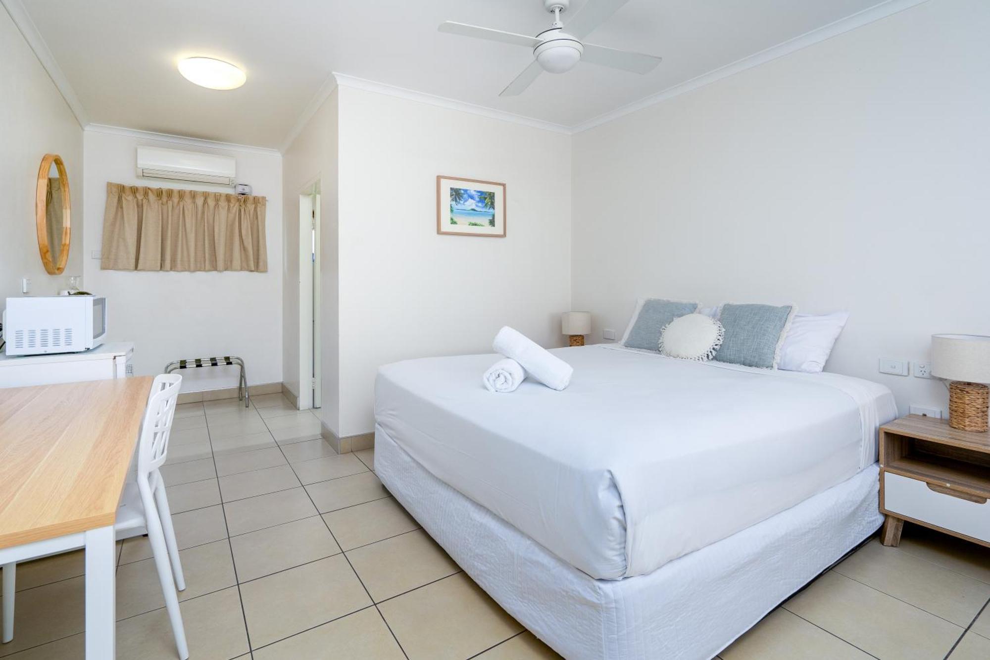 The Marco Polo 4* Mackay