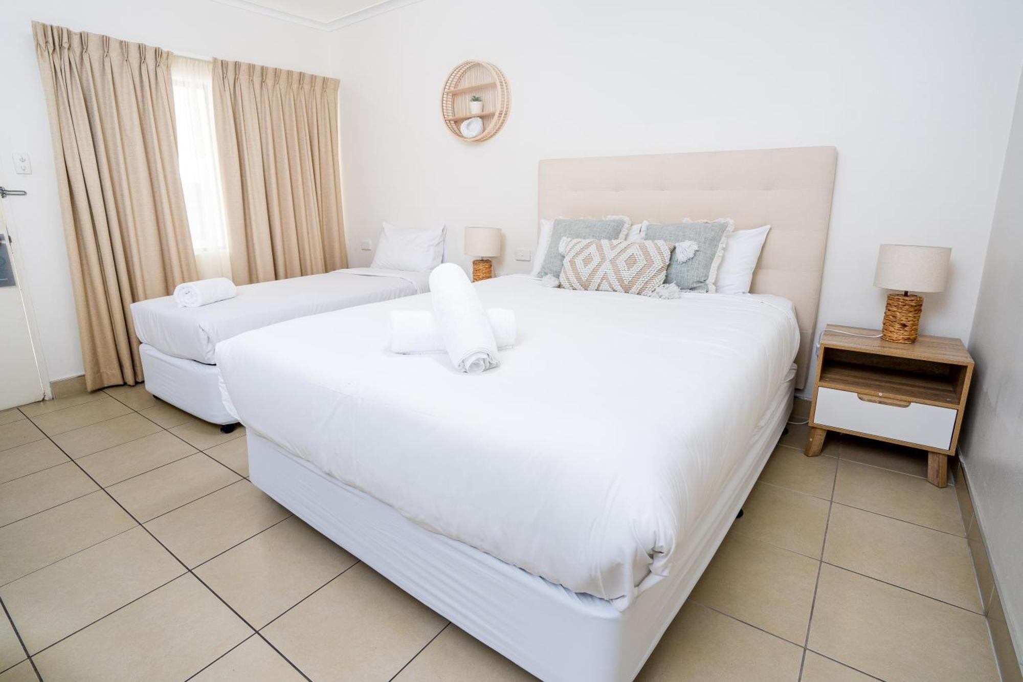 The Marco Polo Motel