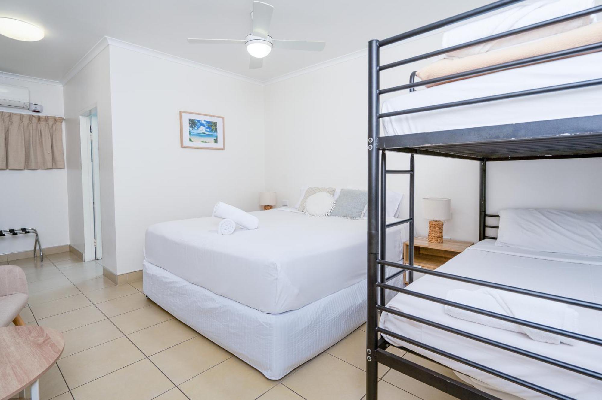 Motel The Marco Polo