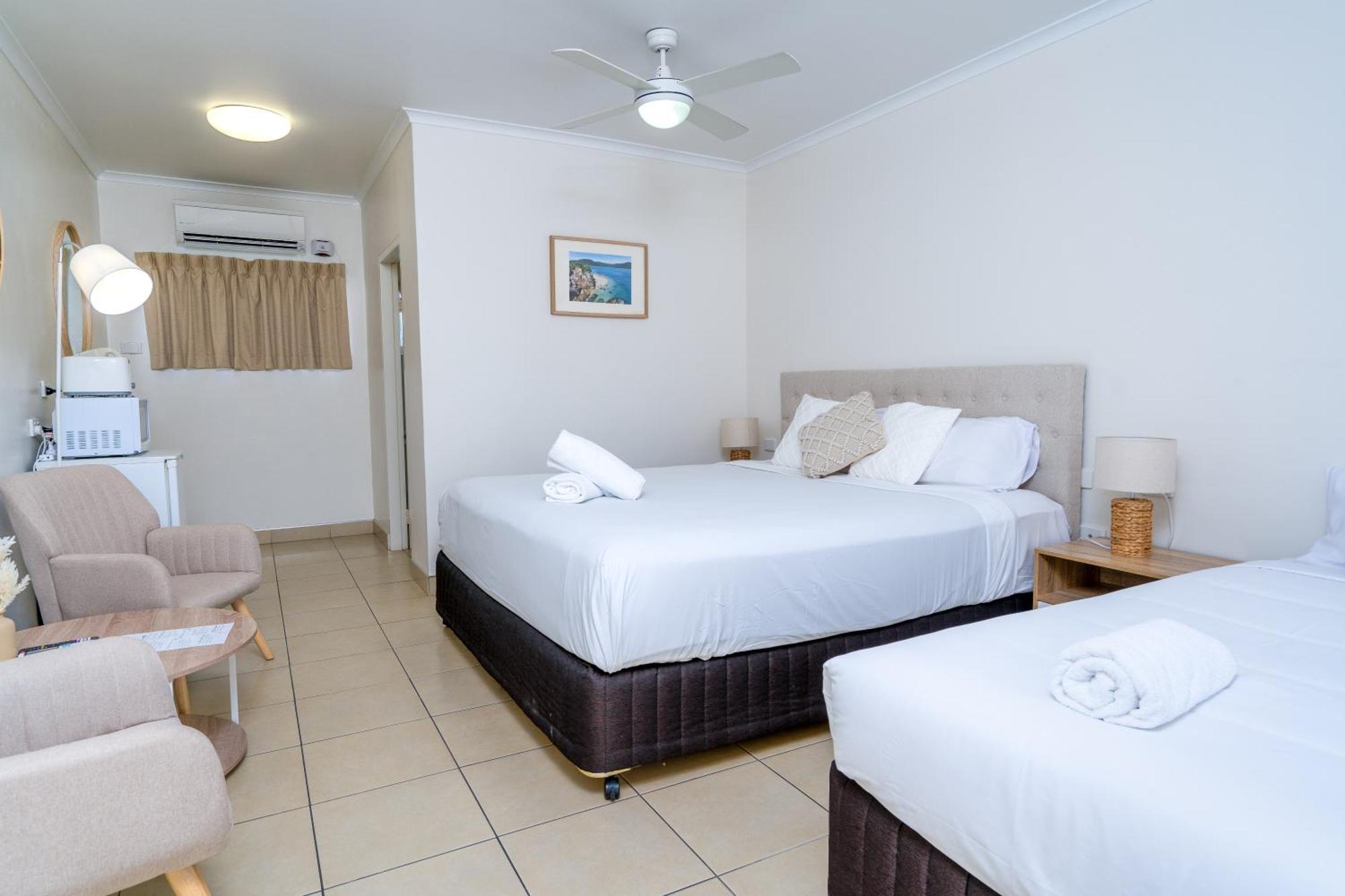 Motel The Marco Polo Mackay
