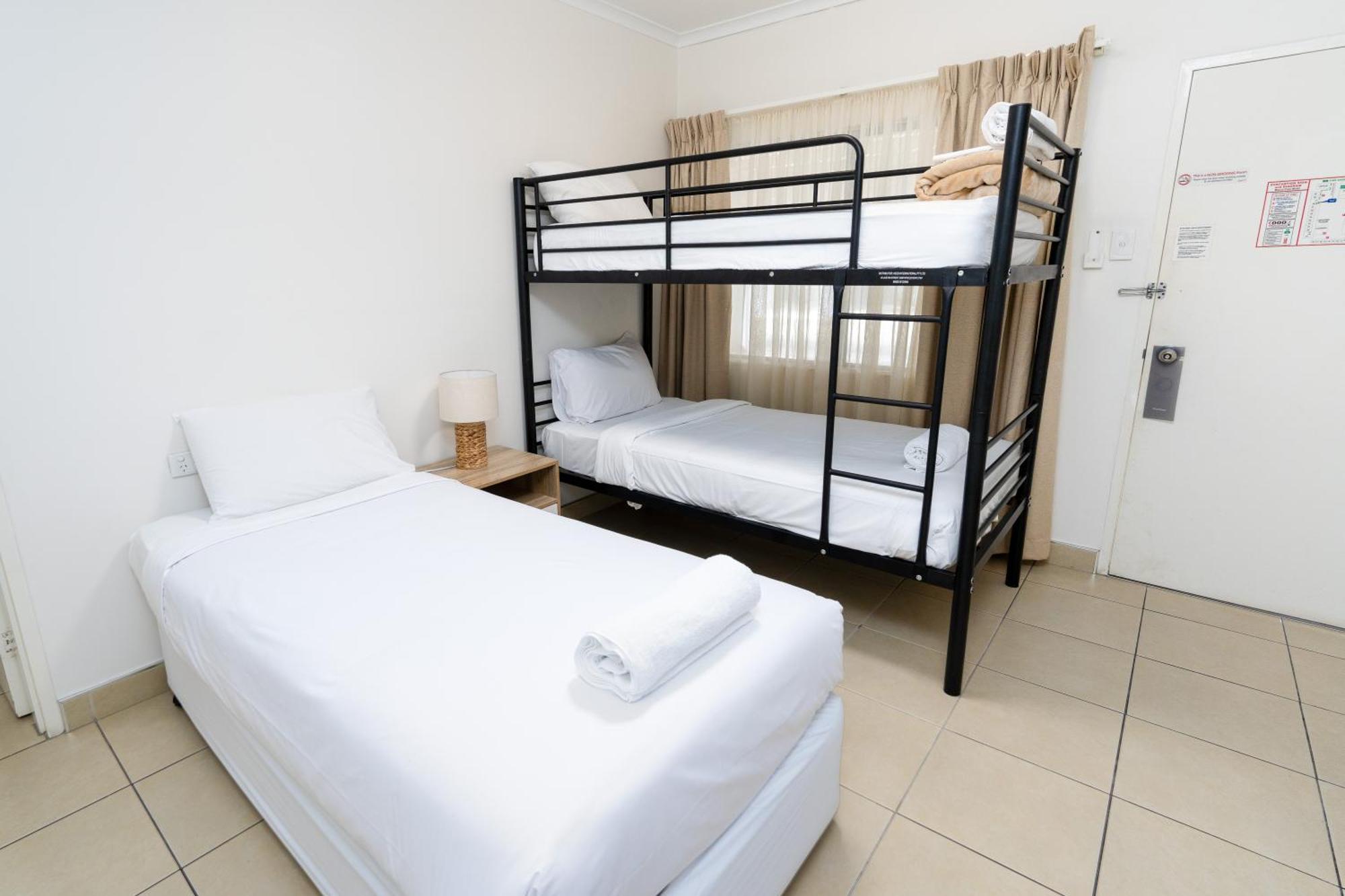 Motel The Marco Polo