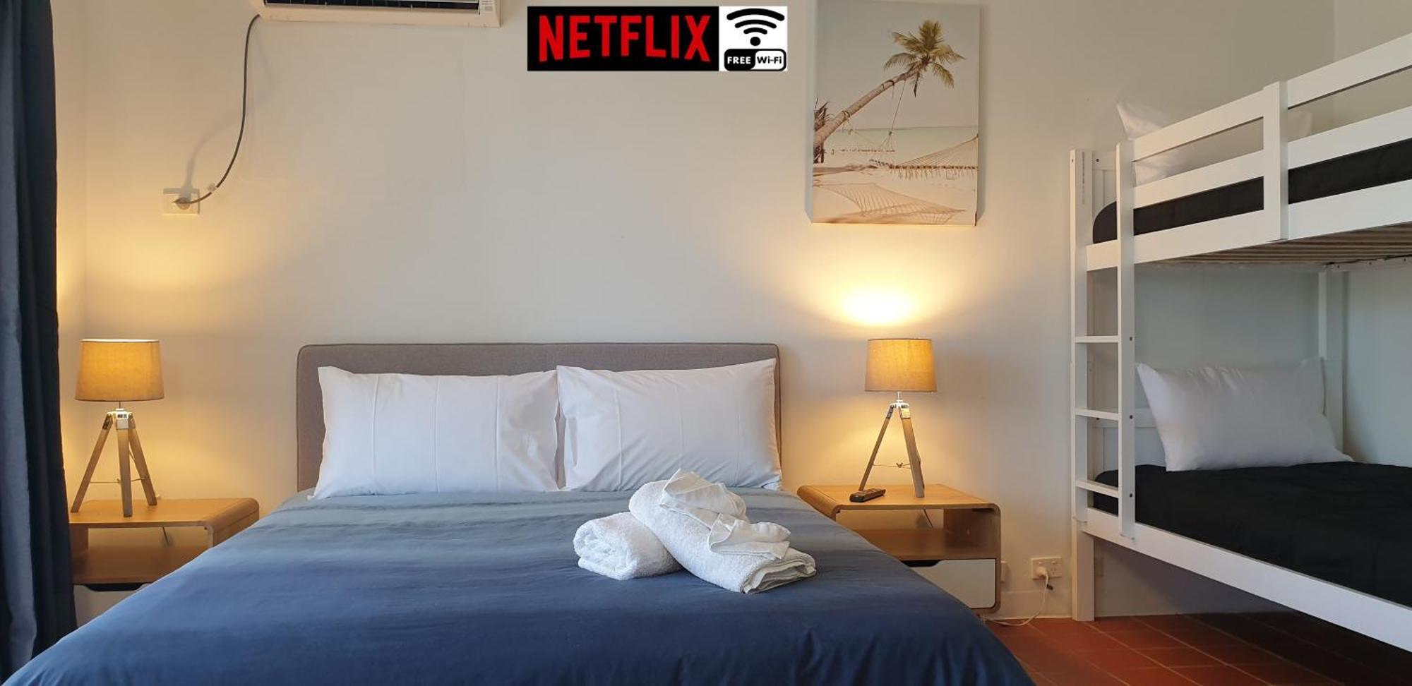 Whitsunstays - The By The Sea Apartamento Mackay