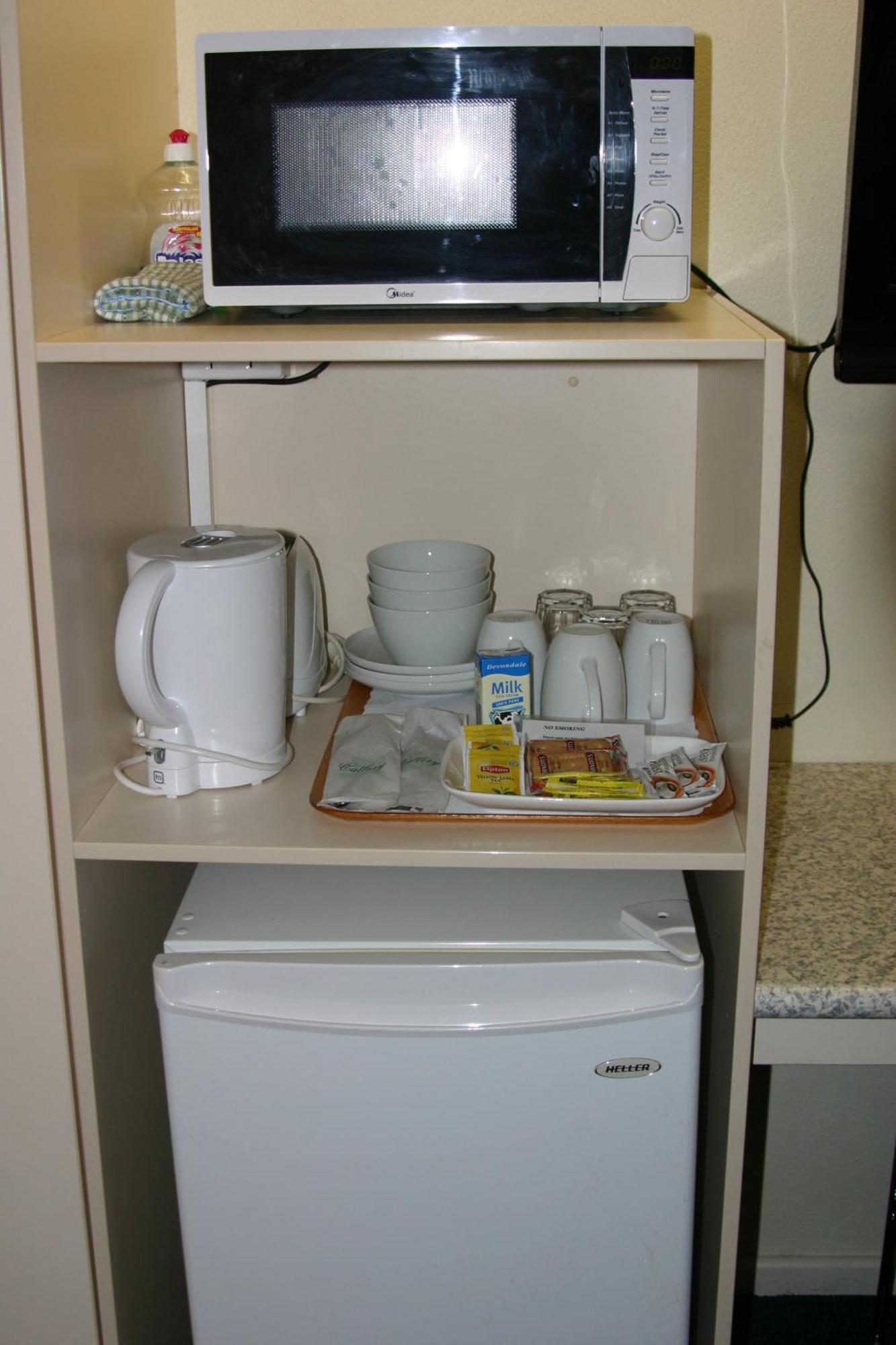International Motel Mackay