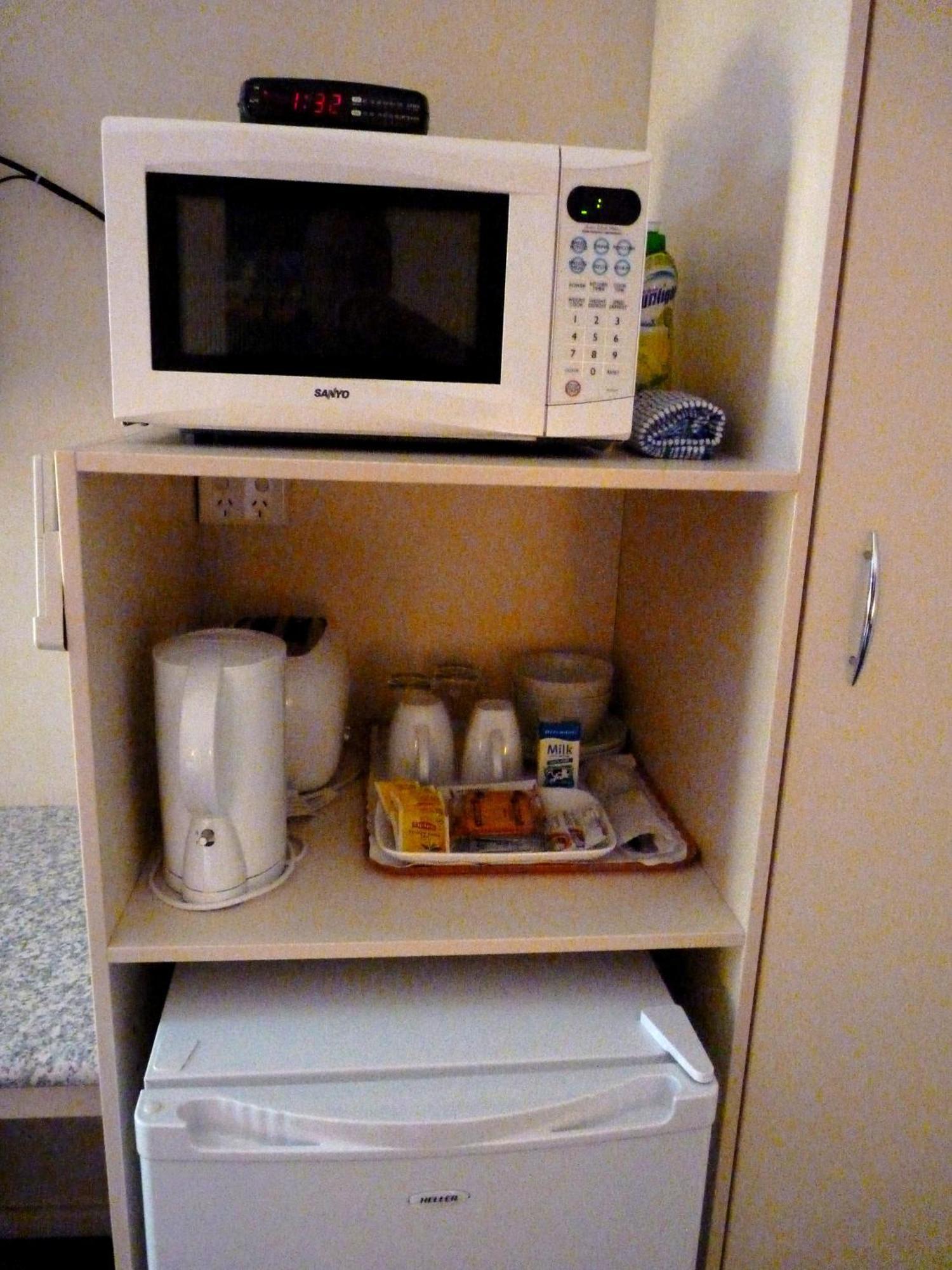 Motel International 3*