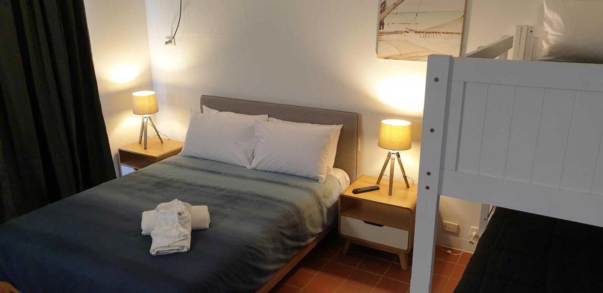 Whitsunstays - The By The Sea * Mackay