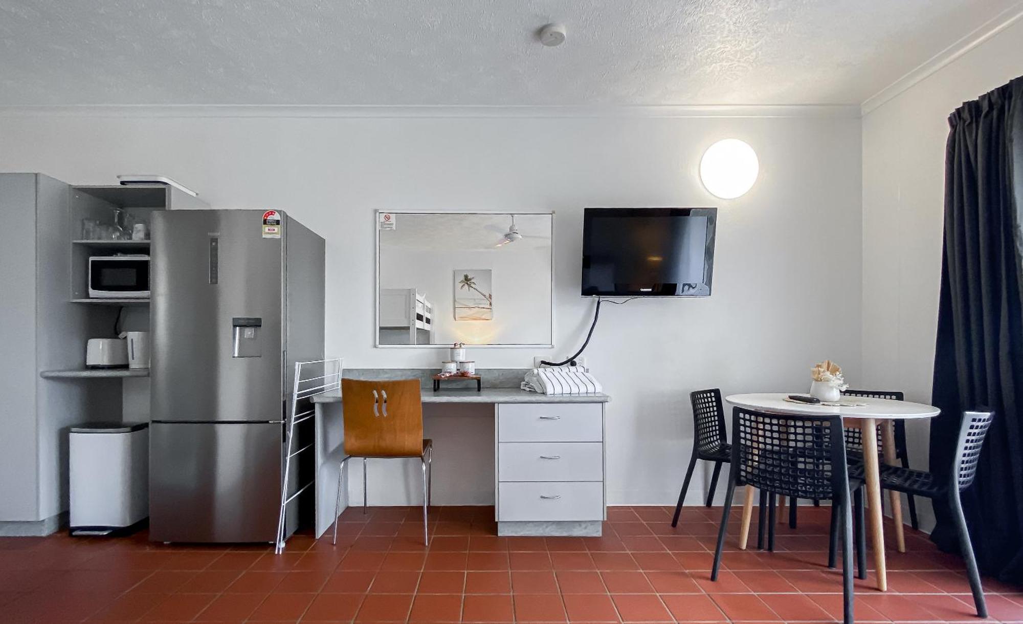 Whitsunstays - The By The Sea Apartamento Mackay