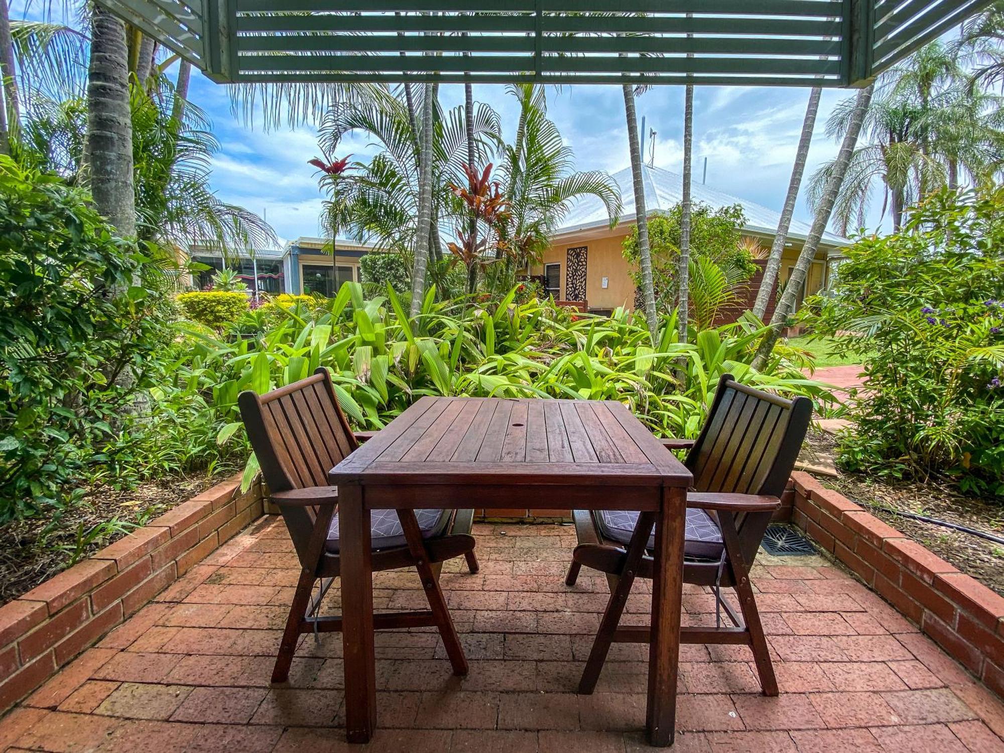 Apartamento Whitsunstays - The By The Sea Mackay