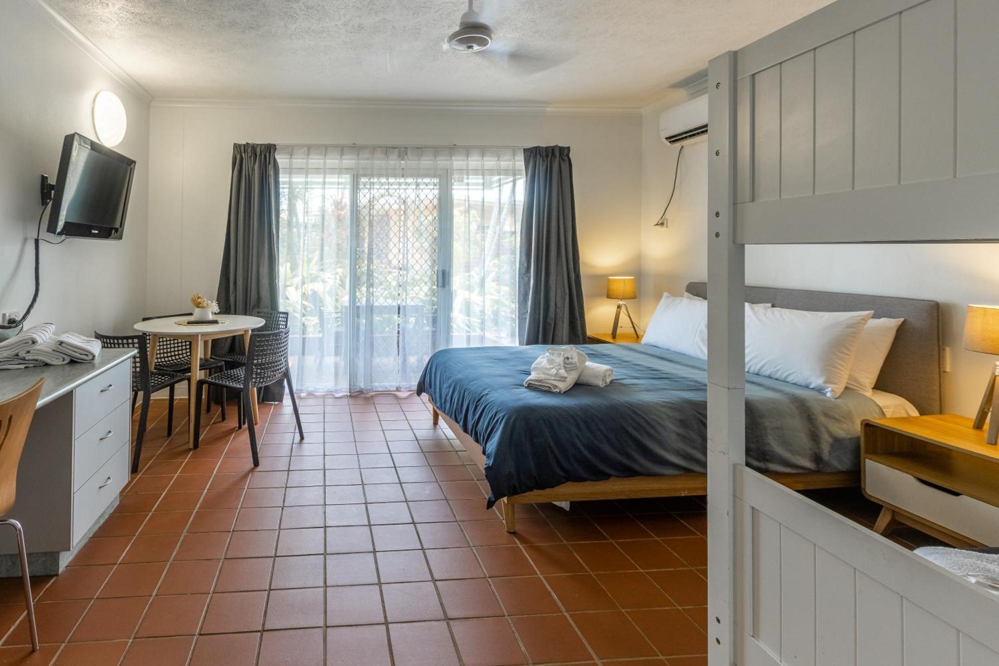 Apartamento Whitsunstays - The By The Sea Mackay