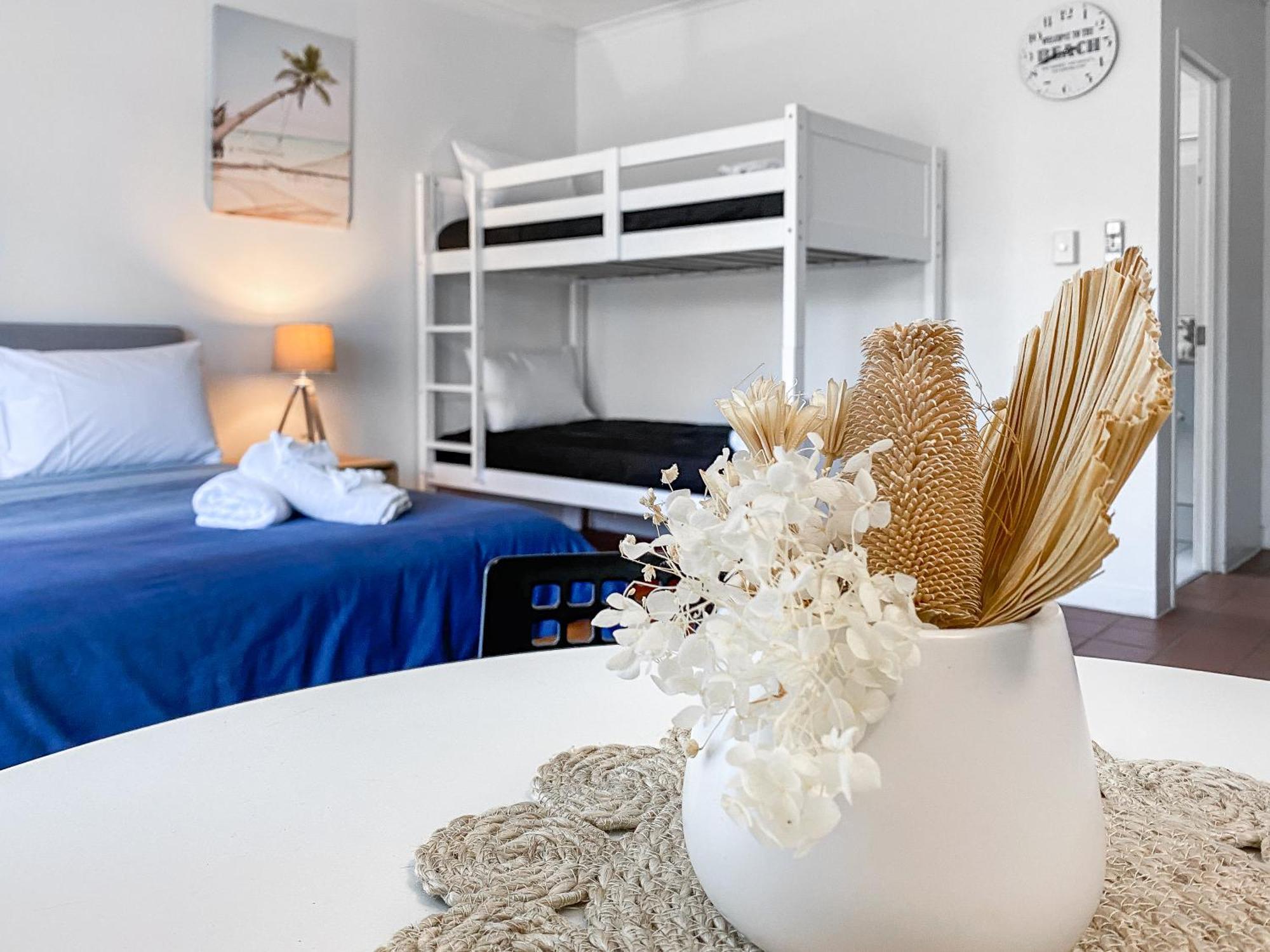 Whitsunstays - The By The Sea * Mackay
