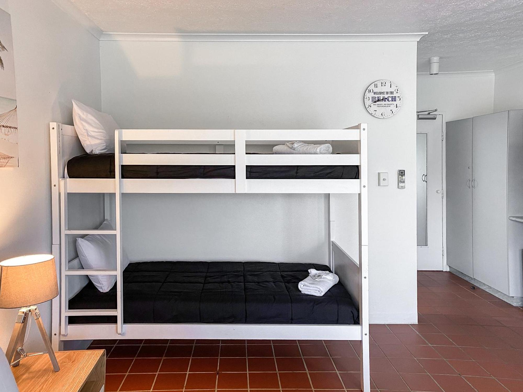 Apartamento Whitsunstays - The By The Sea Mackay