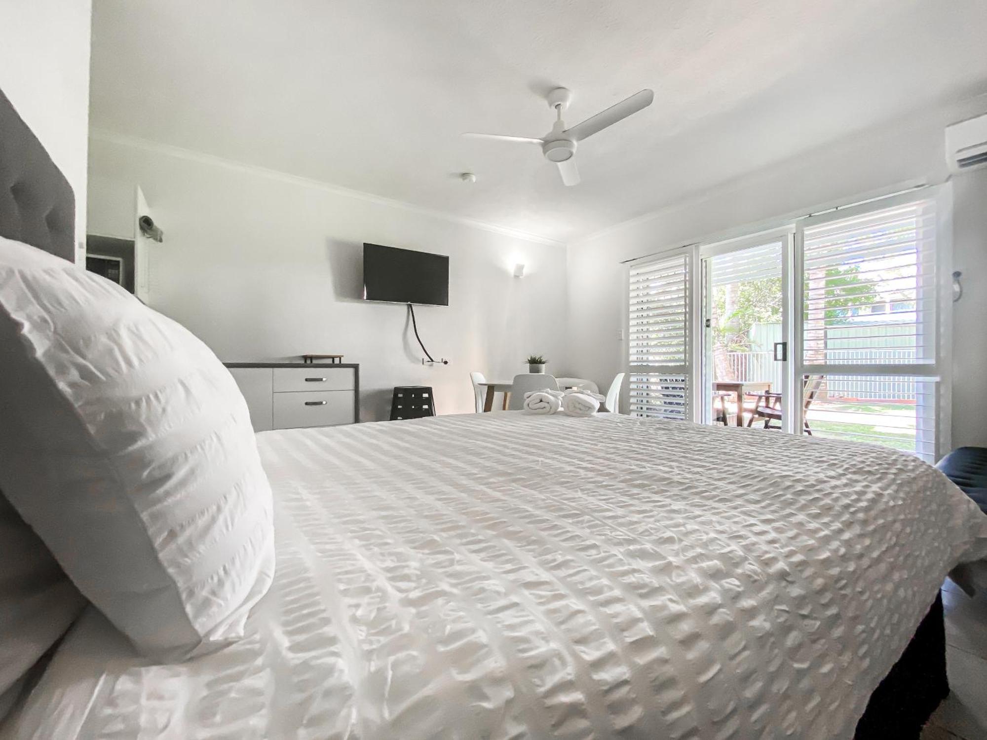 Whitsunstays - The By The Sea Mackay