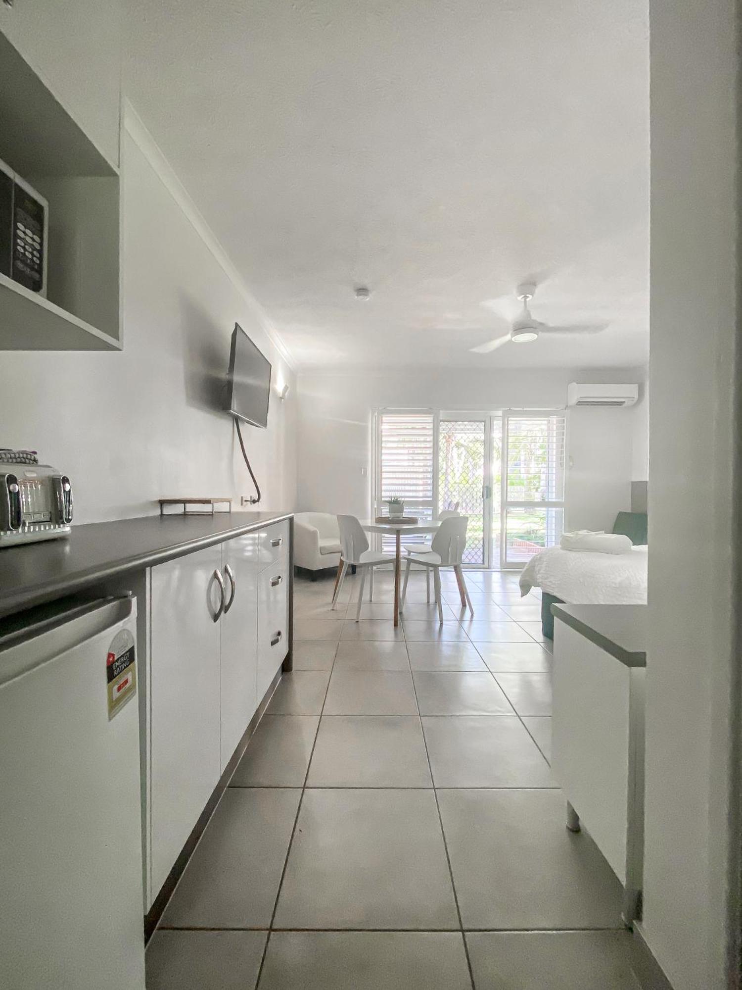 Apartamento Whitsunstays - The By The Sea