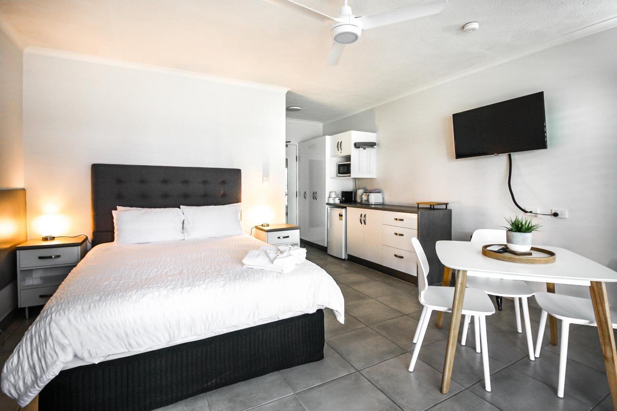 Apartamento Whitsunstays - The By The Sea *