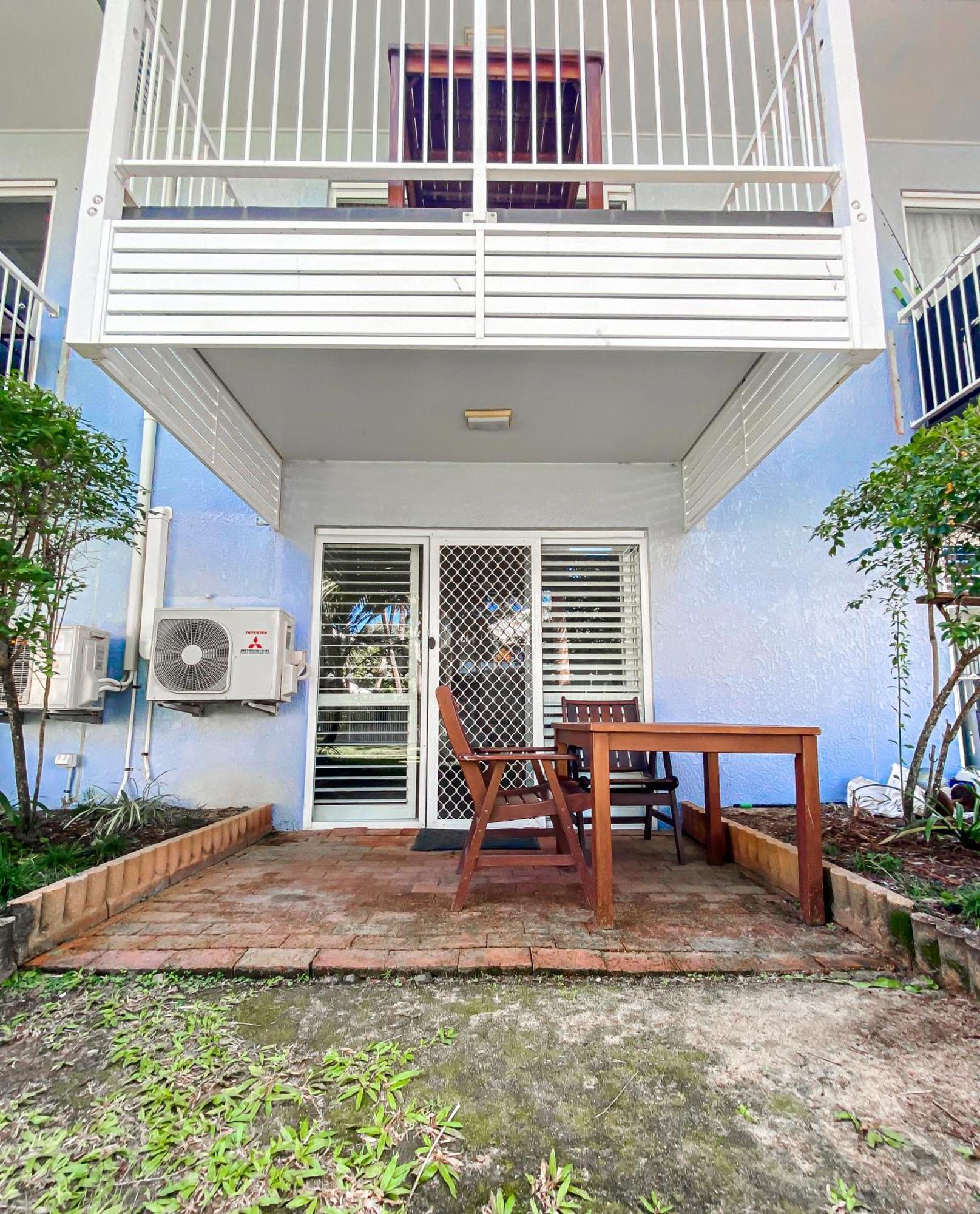 Whitsunstays - The By The Sea Apartamento Mackay