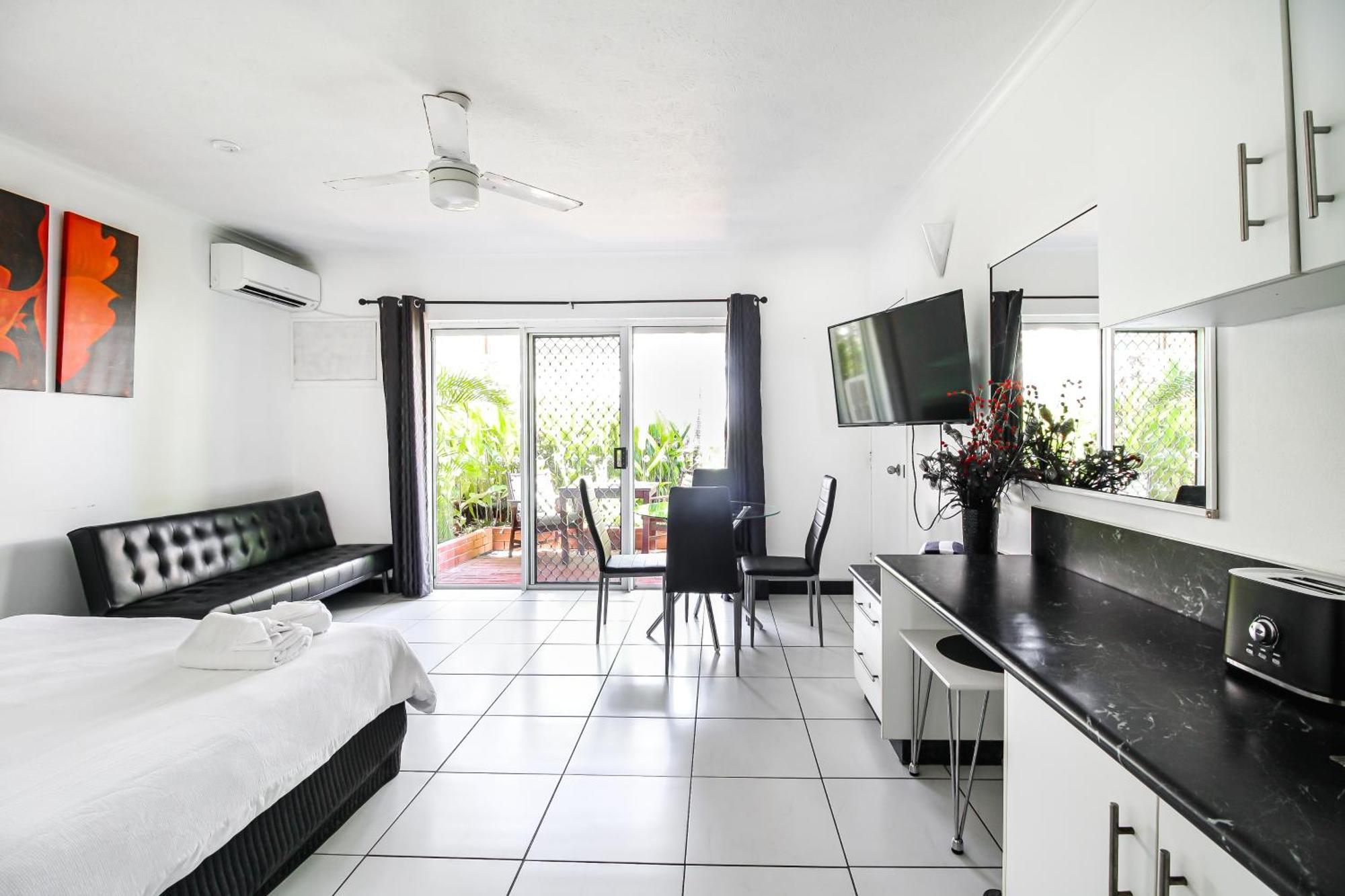 Apartamento Whitsunstays - The By The Sea Mackay