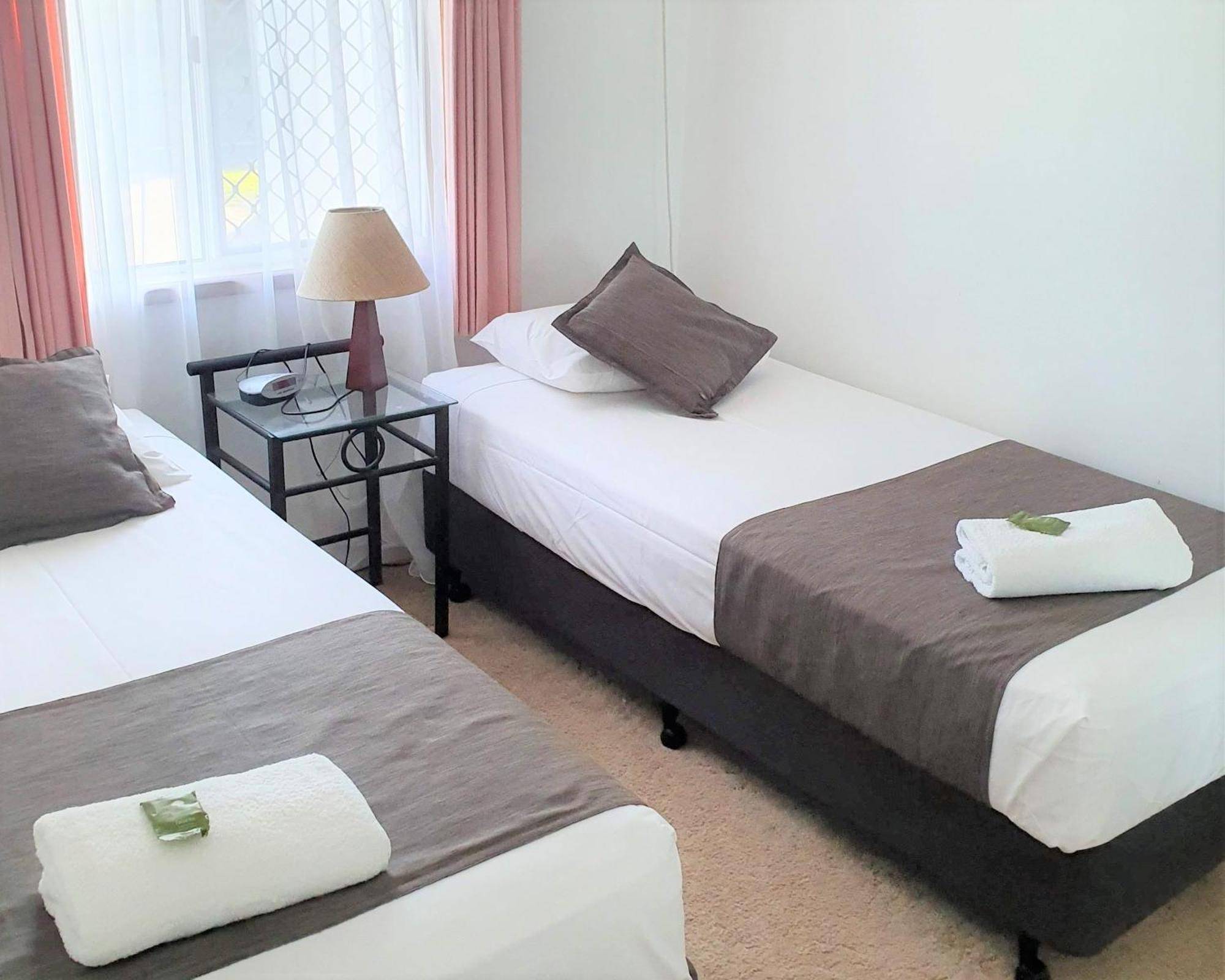 Apartment The Shores Mackay
