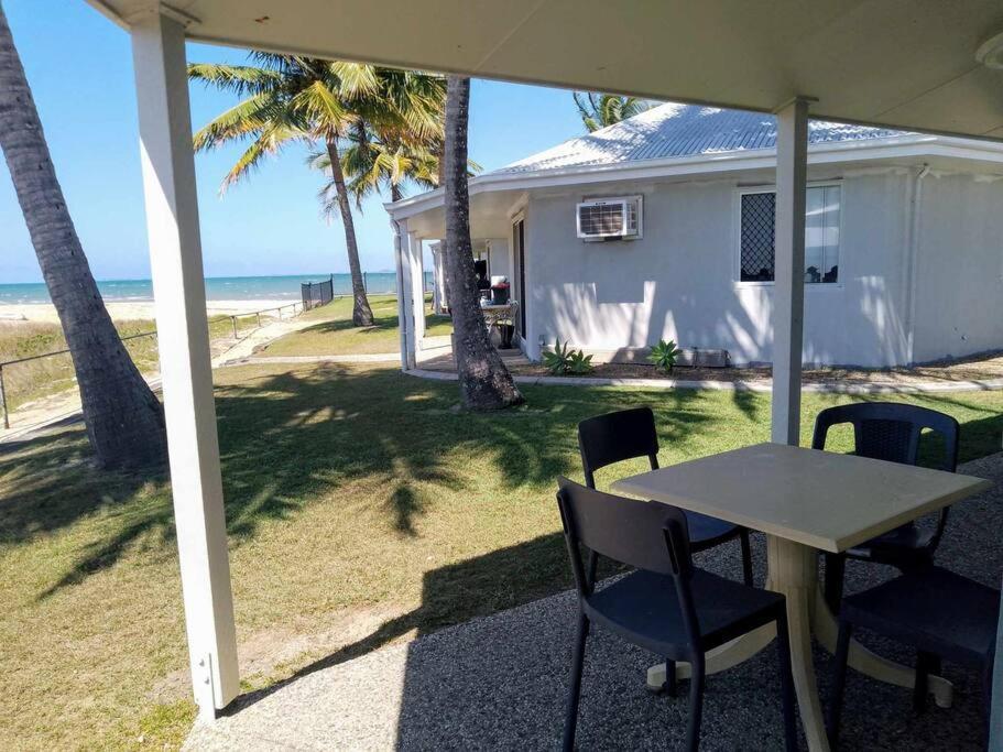 Sea View Villa. 2 Bedroom. Sleeps 4. Free Wifi Apartment Mackay
