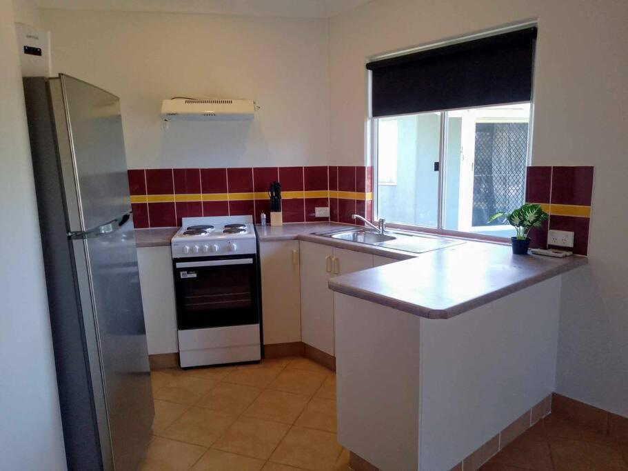 Apartment Sea View Villa. 2 Bedroom. Sleeps 4. Free Wifi