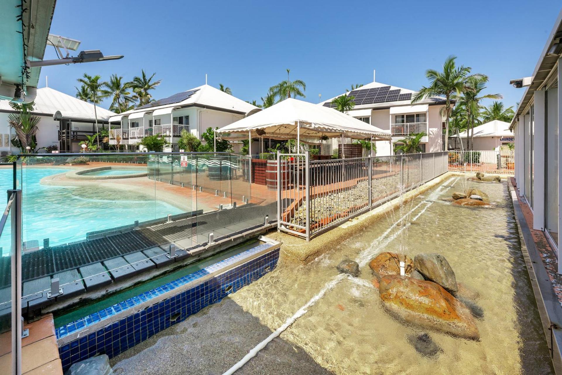 Resort The At Dolphin Heads Mackay