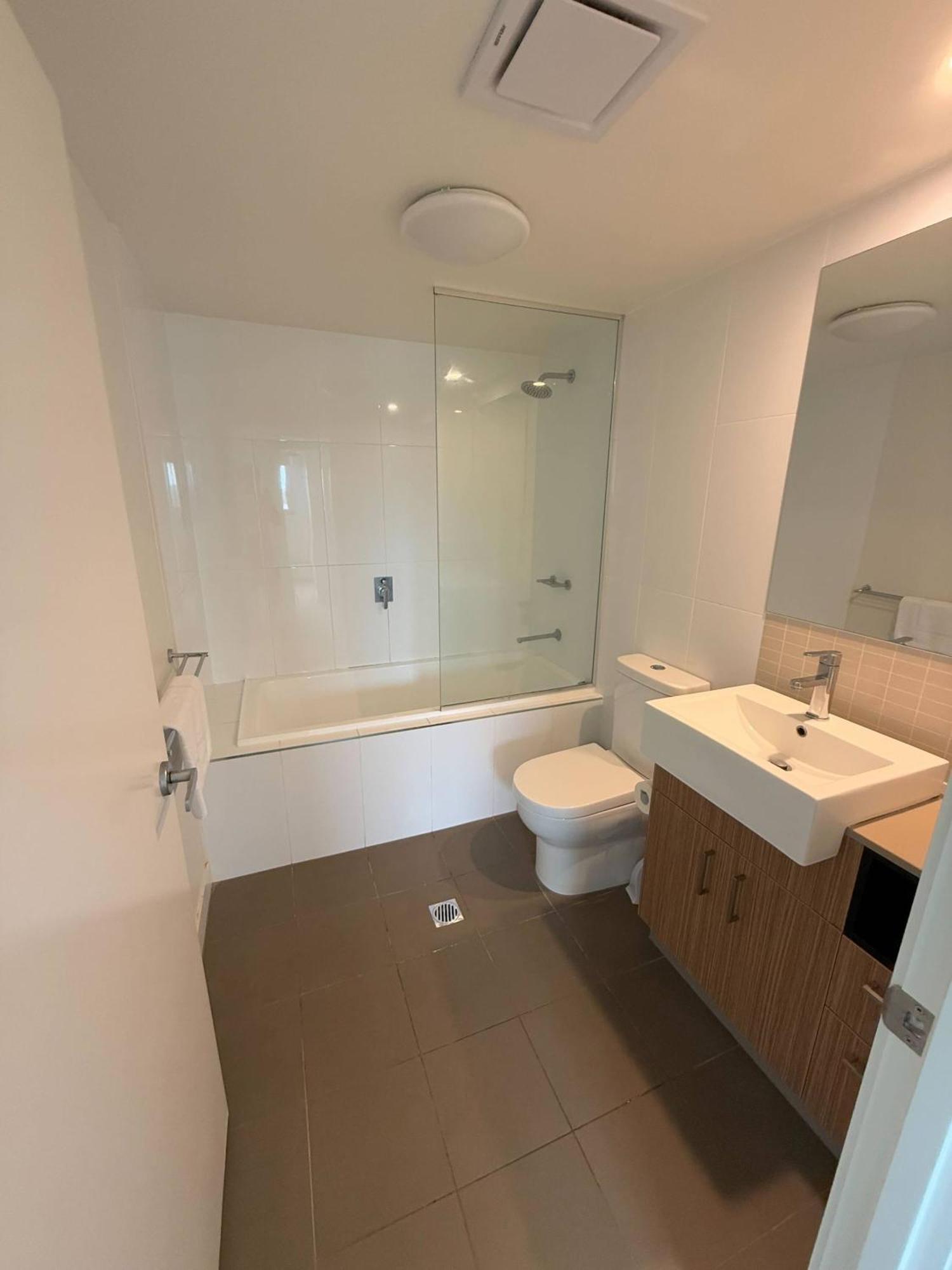 2-bed 2-bath In Apartment