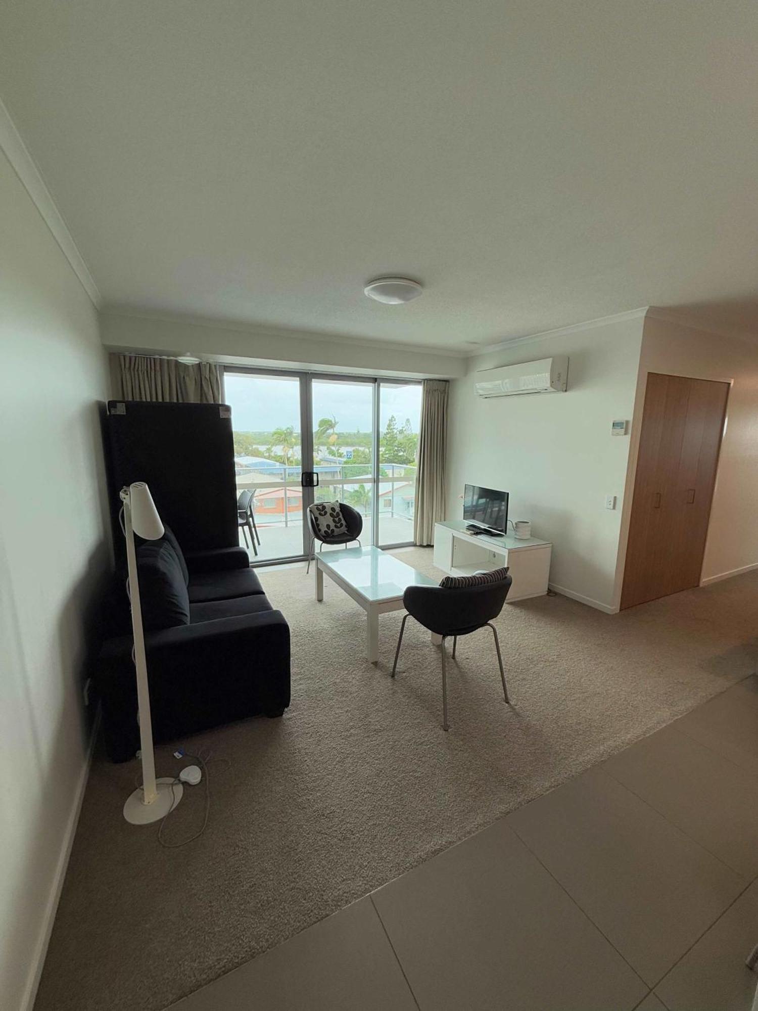 2-bed 2-bath In Apartment