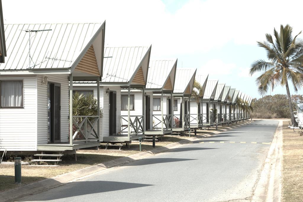 Tourist Park Holiday park 3*