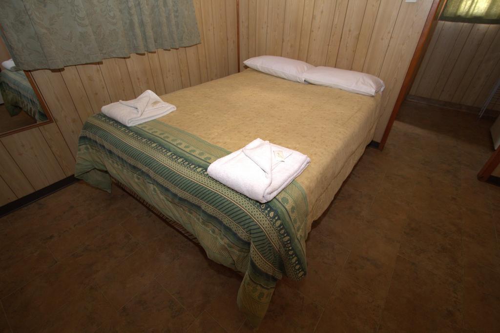 Holiday park Tourist Park 3*