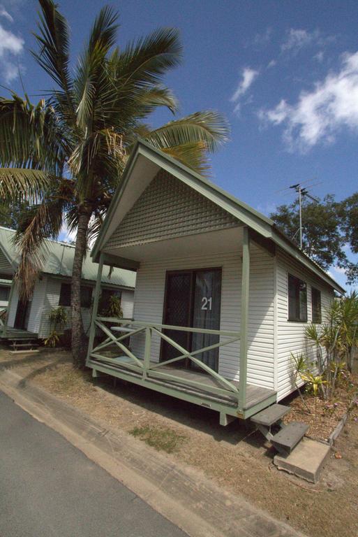 Holiday park Tourist Park Mackay