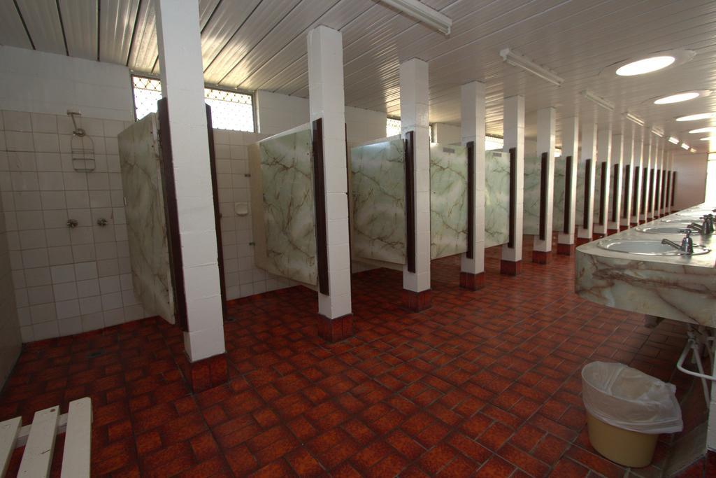 Holiday park Tourist Park 3*