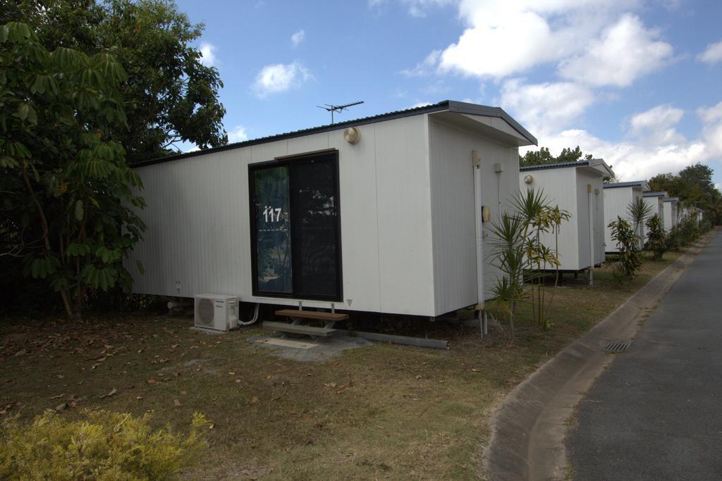 Holiday park Tourist Park Mackay