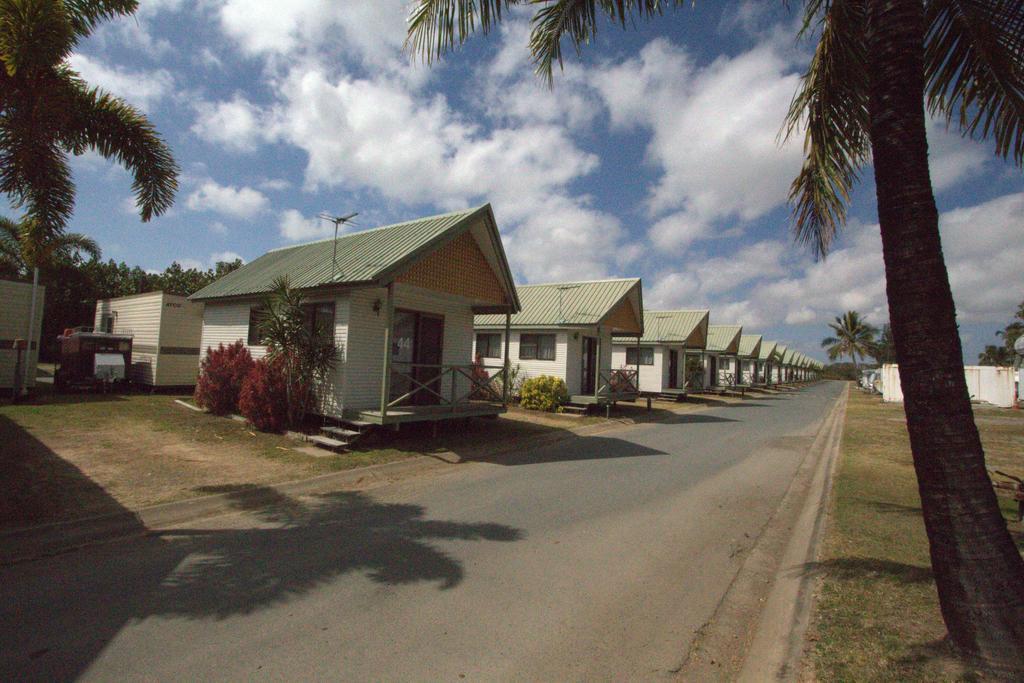 Holiday park Tourist Park