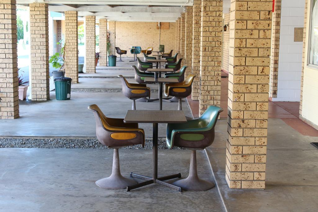 Motel Sun Plaza - 3*