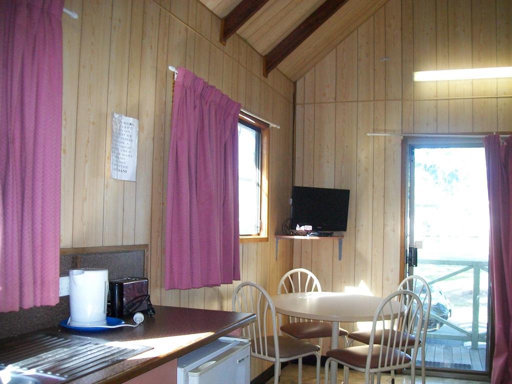 Tourist Park Holiday park