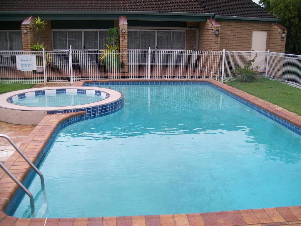 Sun Plaza - Mackay