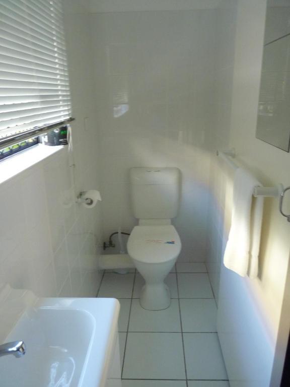 Motel International Mackay