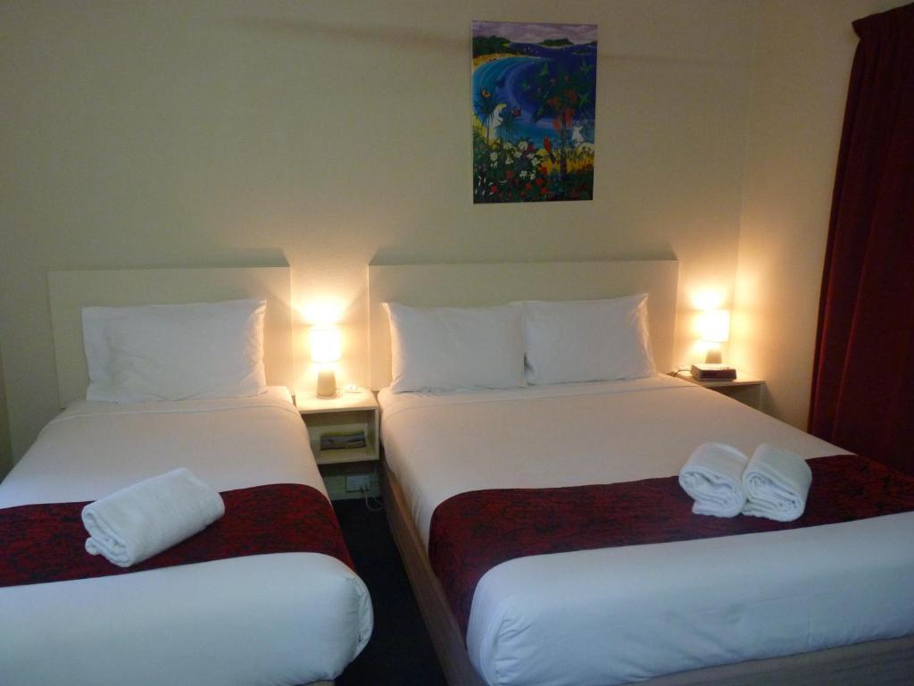 Motel International